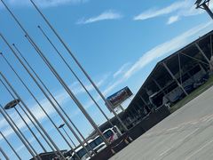 -西宁曹家堡国际机场-T2航站楼