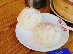 肉包-津品味小吃(大学湾店)