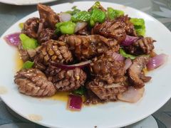 -新乡饭店