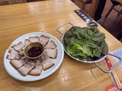 -高社长参鸡汤(高丽街店)
