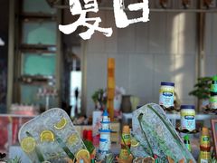 -万达文华酒店·48F云端窗景美食汇自助餐厅