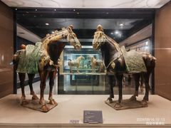 -西安大唐西市博物馆