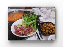 -黔大人·贵州花溪牛肉粉(宝能太古城店)