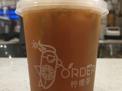 百香柠檬茶-soulfa柠檬茶(鹭江店)