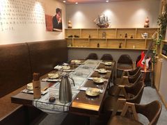 -以前的小酒馆(中山广场店)