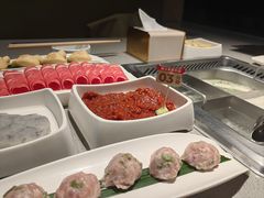 -海底捞火锅(北京路店)