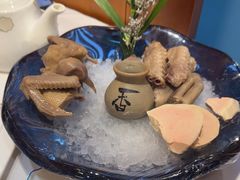 -岭南海晏楼(滨江东总店)