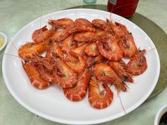 -喜相逢海鲜美食城(五邑平价农副产品批发市场店)