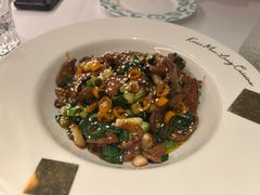 -桂满陇·海市蜃楼·黑金(国金店)