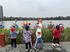 -美的鹭湖森林度假区