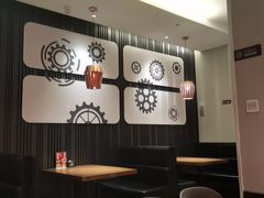 -吕氏疙瘩汤·新派鲁菜(济南万象城店)