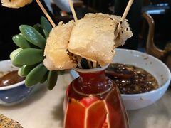 -桂满陇·手作小笼包&江南叫花鸡(中山公园店)