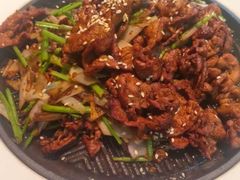 -秀儿四九城·新京菜(亚运村鸟巢店)