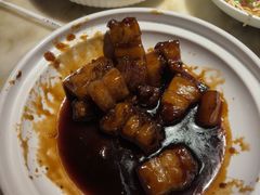-老淮安·淮安菜(周恩来纪念馆店)
