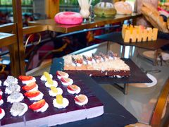 -广州凤凰城酒店-维也纳西餐厅