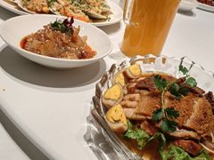 -荣兴酒家(徐家汇店)