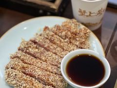 -蟹上黄·蟹黄面·江南糖水(人民广场店)