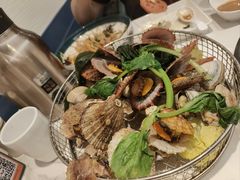 -海味当家·蒸锅海鲜(中山广场创始店)