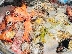 -大锅强·蒸海鲜青岛菜(吾悦广场店)