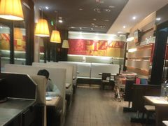 -必胜客(金高店)