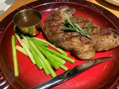肉眼牛排-TIAGO HOME KITCHEN(王府中环店)