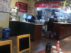 -南城香·饭香串香馄饨香(红军营店)