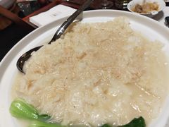 -阿庄新豫菜(航海东路店)