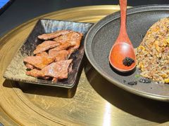 -無二炙坊·和牛烧肉(大钟寺1733店)