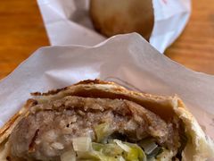 -百年夯碳烤胡椒饼(阿拉城店)