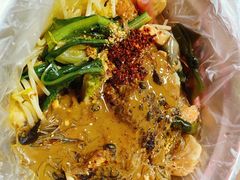 -陈记麻辣烫(浦口道店)