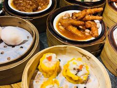 -小城粥道·海胆鲜虾粥(解放广场店)