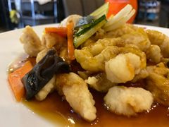 -桃园中华料理炸酱面(燕儿岛路店)
