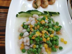 -飯興記苏帮菜·松鼠桂鱼(石路美食街店)