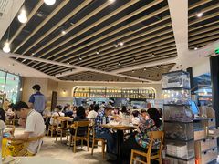 -必胜客(国贸店)