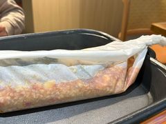 -三煮纸包鱼(青岛总店)