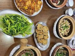 -红星光发煲仔饭(大石街店)