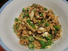 -农耕记·湖南土菜(科技园店)