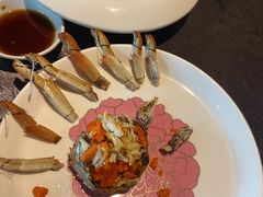 -蟹榭·本帮江浙菜·蟹宴(五角场合生汇商场店)