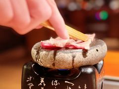 -龙吟山房(青龙山庄店)