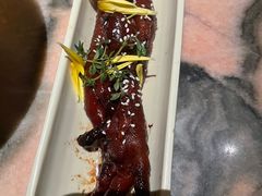 -桂满陇·西湖船宴(平安金融中心店)