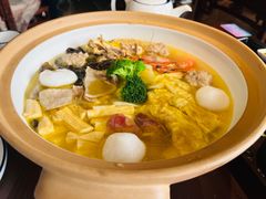 -寻宝记绍兴菜(鲁迅路店)