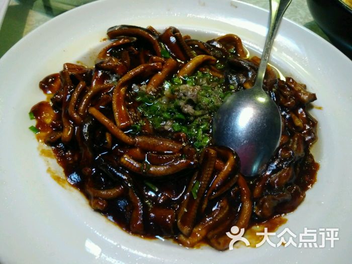 新上海(日月光中心广场店)-图片-上海美食-大众点评网