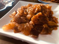 -同发号饭庄(复兴路店)