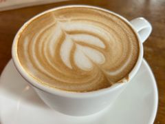 -1901 Cafe(西四店)