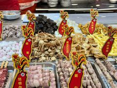 -台湾塩酥鸡(通化直营店)