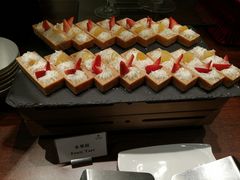 -岷山饭店-芝芝自助餐厅