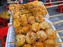 -赣虔满头大汗烧烤(总店)