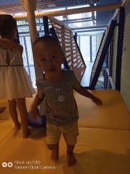 -莫莉幻想儿童乐园(武汉保利广场店)