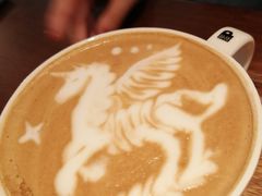 -Peet's 皮爷咖啡(东湖路手作店)