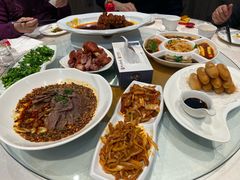 -令氏家外家岐山面(火炬路店)